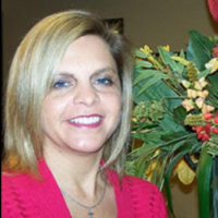 Dr. Tracey L Turner