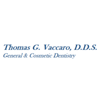 Dr. THOMAS GERARD VACCARO