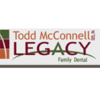 Dr. R Todd McConnell