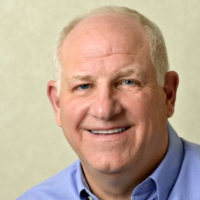 Dr. John Anthony Weierbach