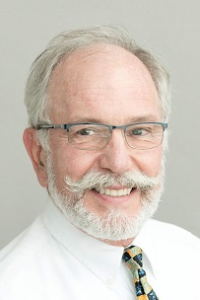 Dr. David Edgar Shapter