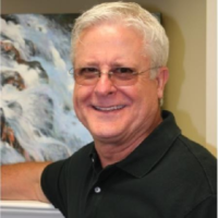 Dr. William David Campbell