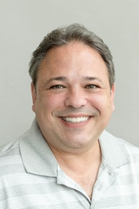 Dr. Richard  Ribarevski