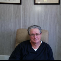 Dr. Randal Hayes Brown