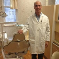 Dr. David Ira Konicov