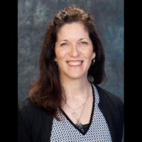 Dr. Mary C Bennardi