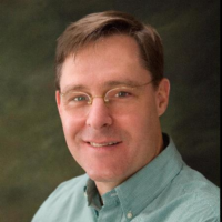 Dr. G. Mitchell (Mitch)  Baldree