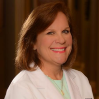 Dr. Mary Beth Smith Wilson