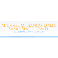 Dr. MICHAEL MARTIN BIANCO