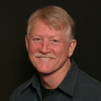 Dr. D Gordon Rye
