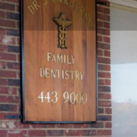 Dr. Jeffrey G Carberry