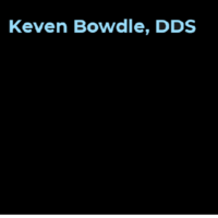Dr. D Keven Bowdle