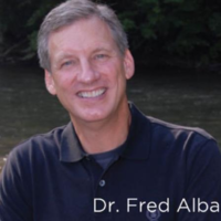 Dr. Fred  Alba