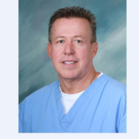 Dr. David Charles McFarland