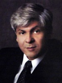 Dr. Ricardo M Gaitan