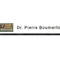 Dr. Pierre  Boumerhi