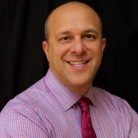Dr. Jonathan Jay Klineman