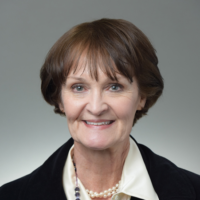 Dr. Sharon J Garner