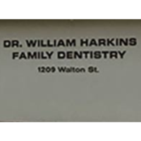Dr. William K Harkins