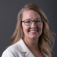 Dr. Amber A Determan