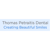 Dr. Thomas C Petraitis