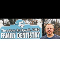 Dr. THEODORE J ROCKWELL