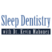 Dr. Kevin William Mahoney