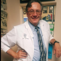 Dr. William George Tylavsky