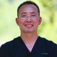 Dr. Paul Michael Lee