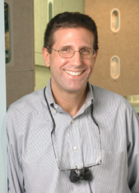 Dr. Eugene B Nichols
