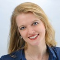 Dr. Kathy Sellers Sanders