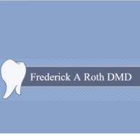 Dr. Frederick A Roth