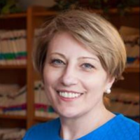 Dr. Olga  Frey