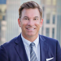 Dr. GREGORY PAUL RICHARDSON