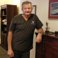 Dr. STEPHEN M DEFUSCO