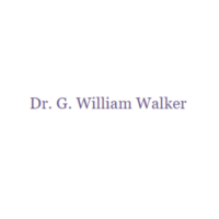 Dr. G. William Walker