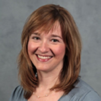 Dr. Brenda R Pierce