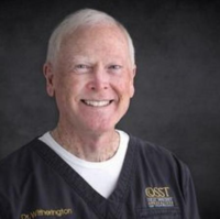 Dr. Travis A Witherington