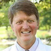 Dr. Charles David Roach