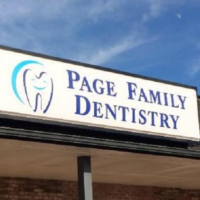Dr. Tommy Wayne Page