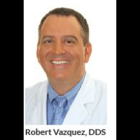 Dr. Robert Aurelio Vazquez