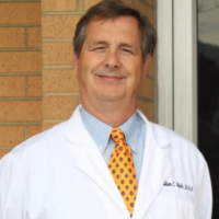 Dr. William Earl Webb