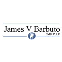 Dr. JAMES V BARBUTO