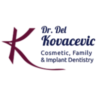 Dr. Del  Kovacevic