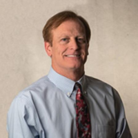 Dr. Patrick J McGuirk