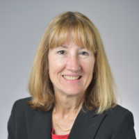 Dr. Mary Virginia Karish-Dodge