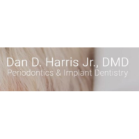 Dr. Dan Dillard Harris