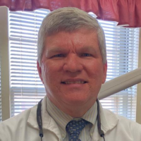 Dr. Alan D Robbins