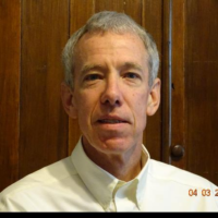 Dr. John D Thomas