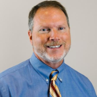 Dr. Brandon Galen Hodge